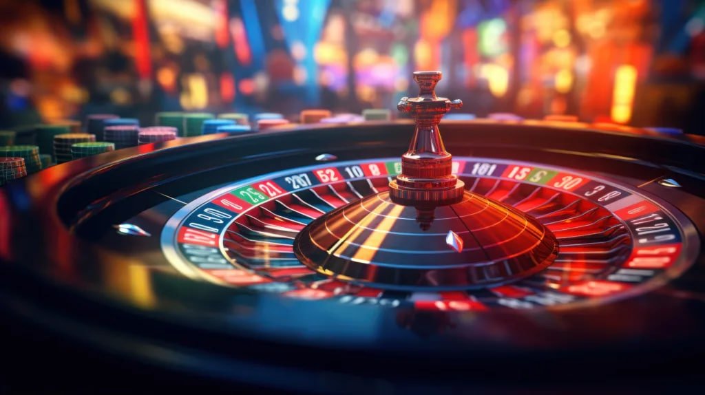 atq88 Casino Trực Tuyến